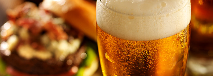 Food Pairing