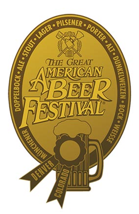 great american beer festival gold medal