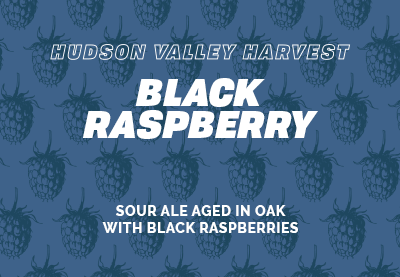 Hudson Valley Harvest Black Raspberry
