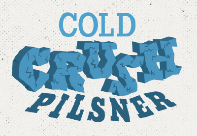 Cold Crush Pilsner