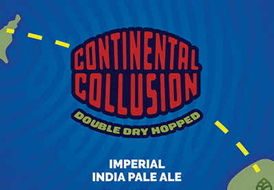 Continental Collusion