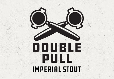 Double Pull Imperial Stout