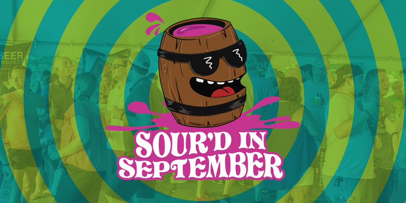 Sour's In September