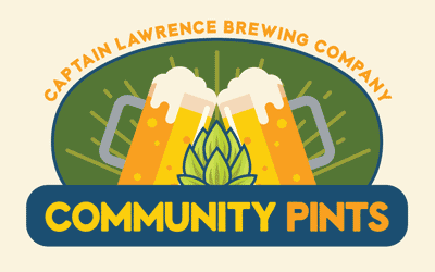 Thursday Community Pint Nights