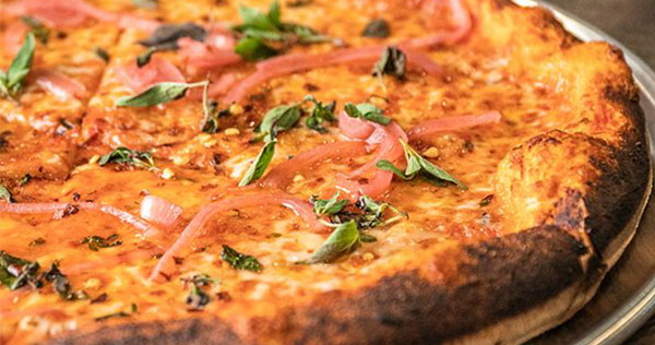 pizza pie