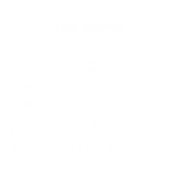 Captain lawrence logo