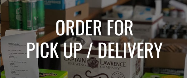 Order Takeout / Delivery from the Elmsford location