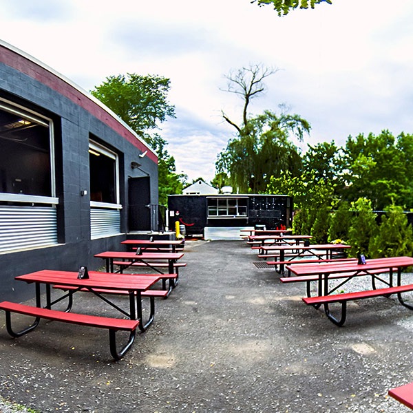 Mount Kisco - Captain Lawrence Brewing Co