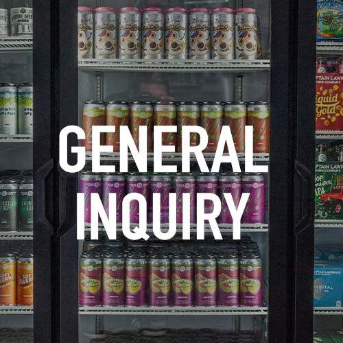General Inquiry