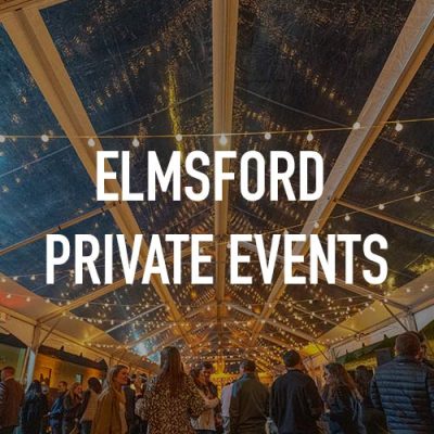 Elmsford Outdoor Event