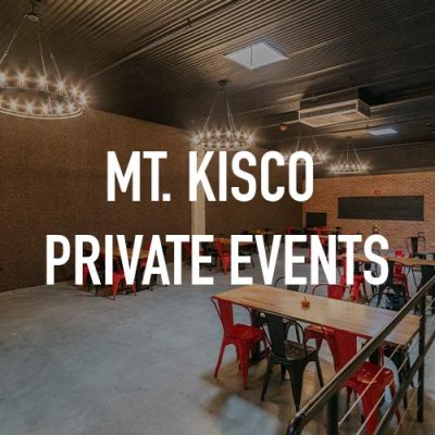 Mt. Kisco Beer Hall