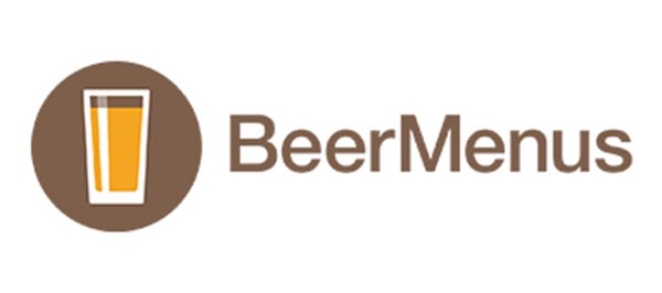 findOur Beer Logo Beer Menus