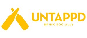 Find Our Beer Logo Untappd