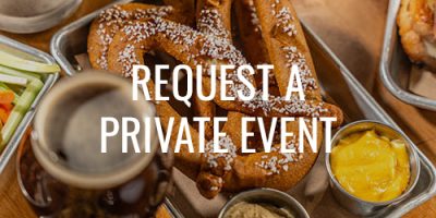Mount Kisco Location - Private Events Button Request