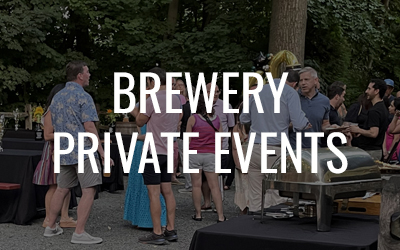 Brewery Private Events Button
