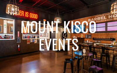Mount Kisco Events Button