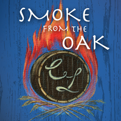Smoke From The Oak 500ml