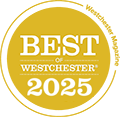 Best of Westchester 2025 Winner